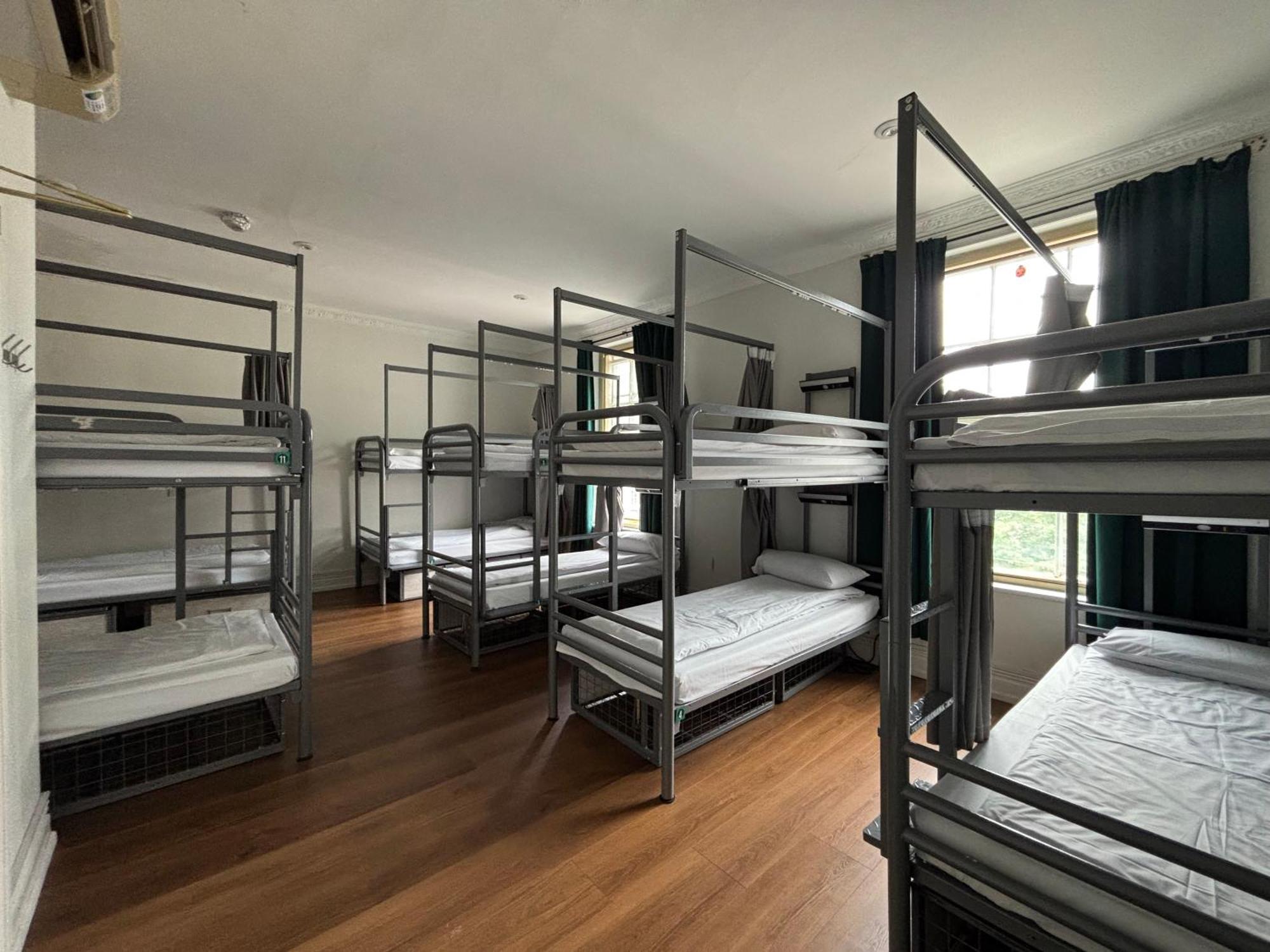 The Dawson Hostel - Dublin — الصور 1