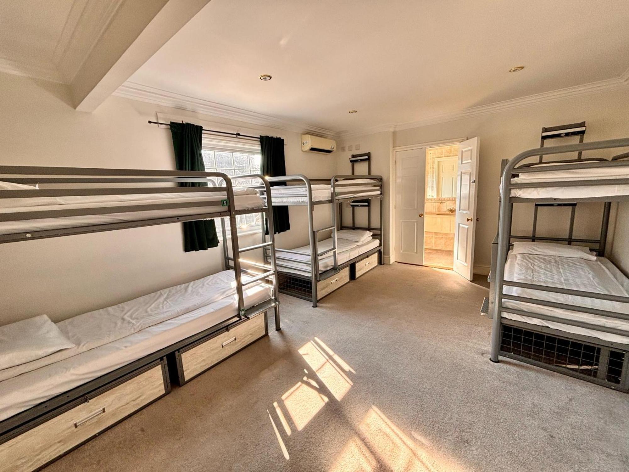 The Dawson Hostel - Dublin — الصور 2